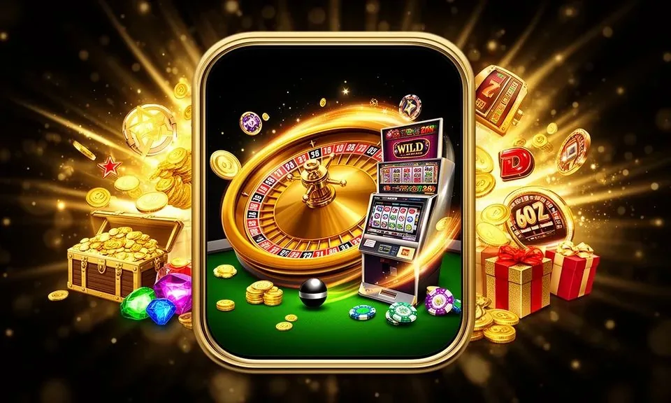 Baccarat Siêu Tốc